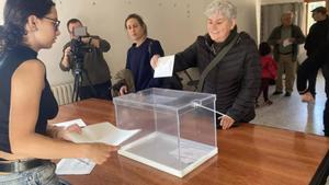 Gana el sí en Gosól y el municipio pasará a formar parte de la provincia de Barcelona