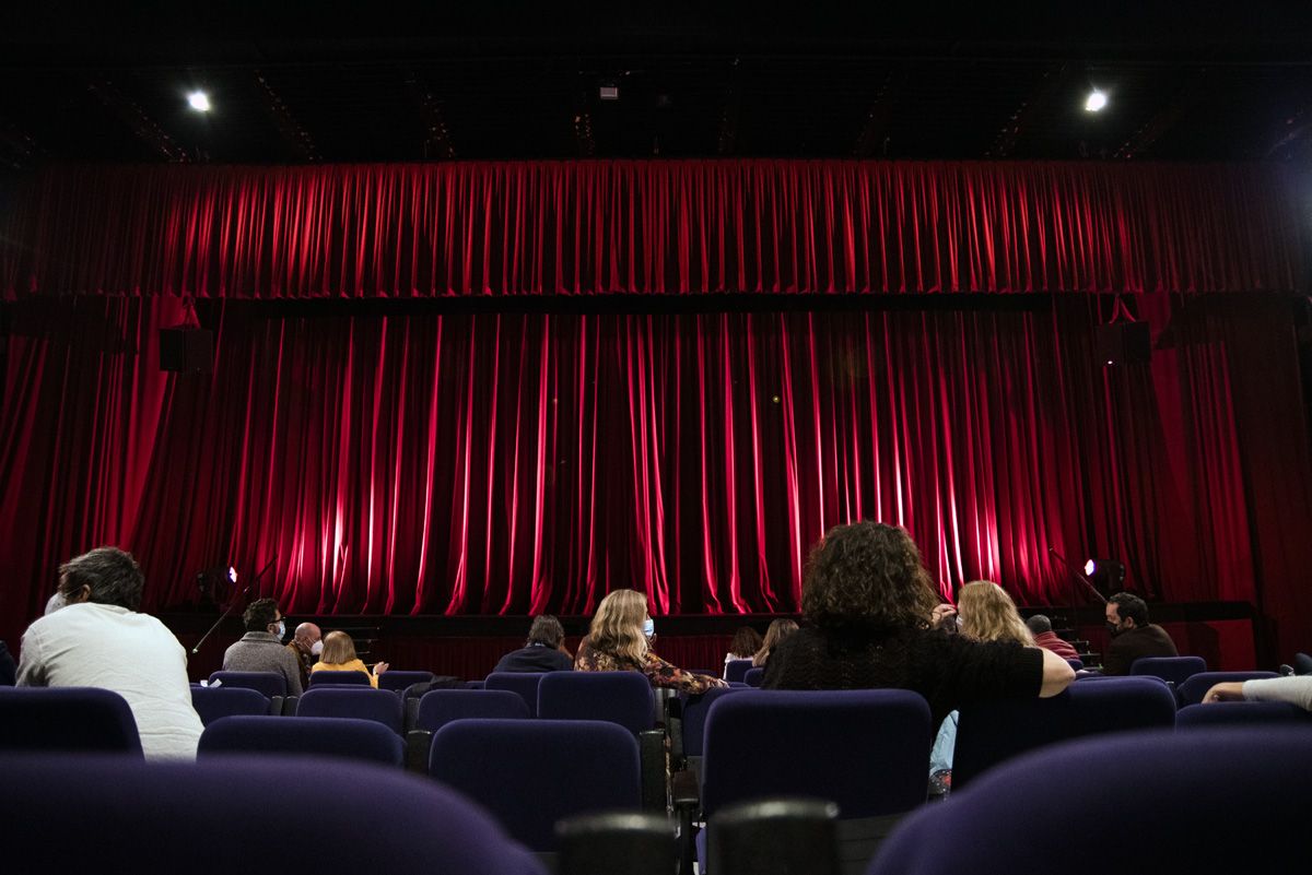 V Premios Ateneo de  Málaga de Teatro