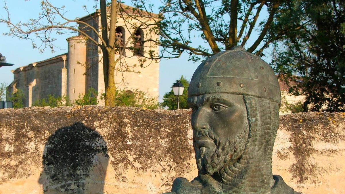 Burgos a golpe de Tizona: tras los pasos del Cid Campeador