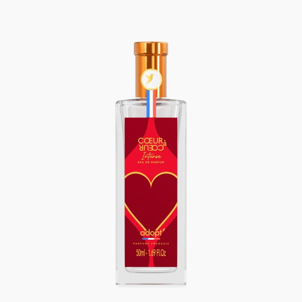 A qué huele San Valentín? Cinco perfumes para regalar en un día tan especial