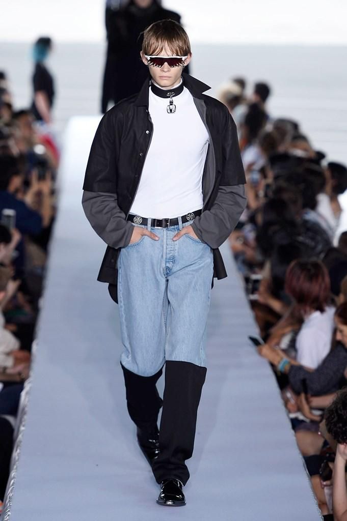 Vetements