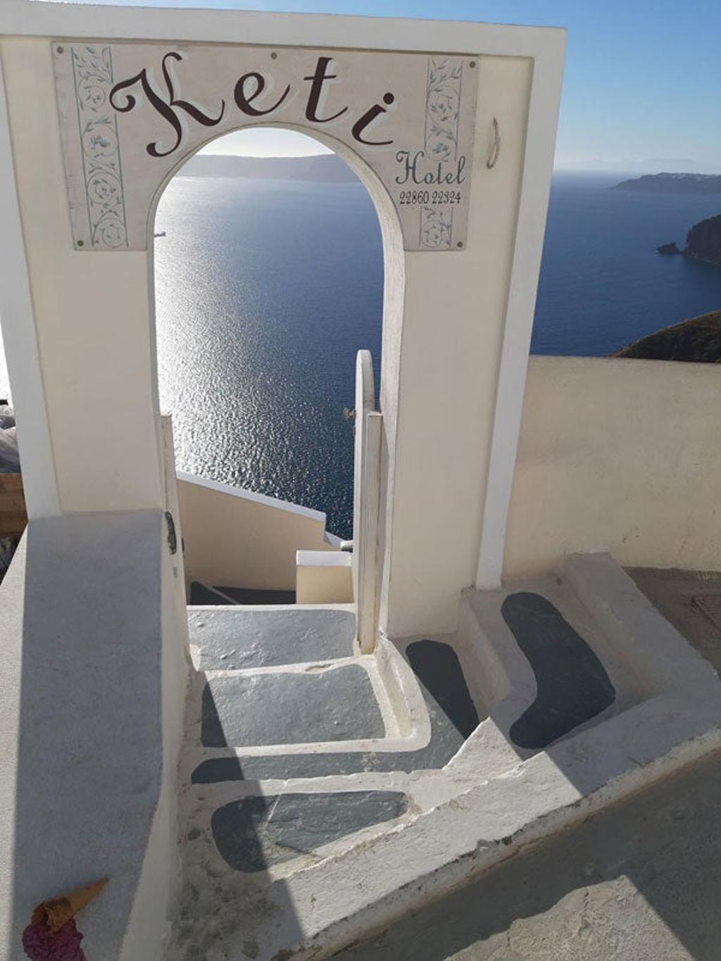 Santorini