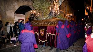 Este es el programa de actos de la Semana Santa 2023 en Tarragona