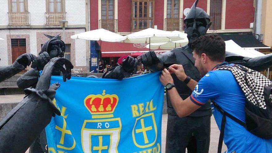 Oviedismo en Pola de Siero