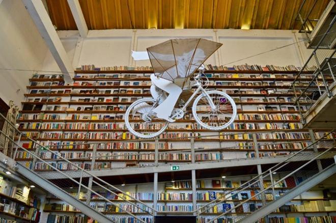 Libreria Lisboa