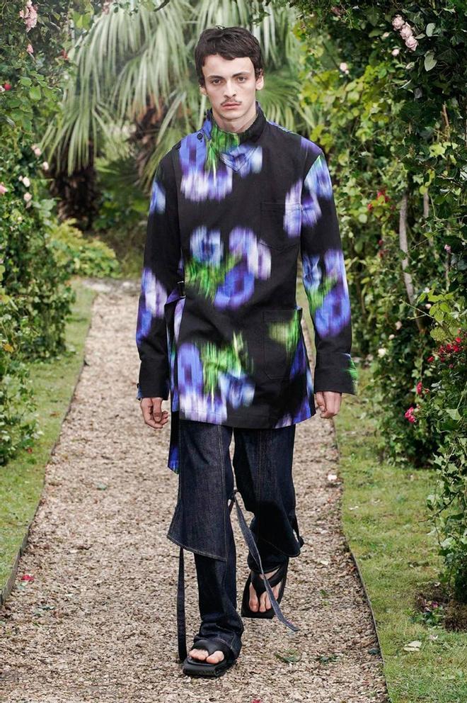 Kenzo