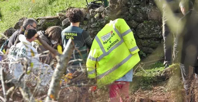Arranca el trámite de la ley del jurado contra la mujer que confesó haber descuartizado a un hombre