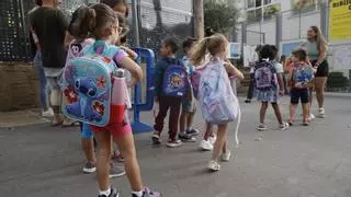 "Leerle a tu hijo 15 minutos al día equivale a ganar un curso escolar"