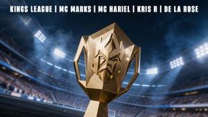 Warner Music Brasil lanza el himno oficial de la Kings World Cup Nations 2026