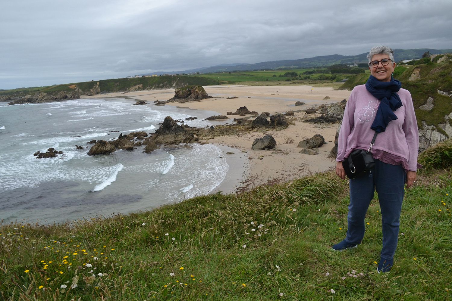 Playa de Penarronda