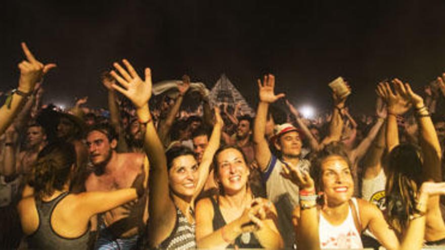 La música balcànica arriba a Tavernes