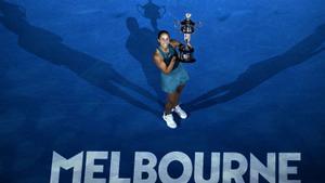 Madison Keys brilla i destrona per sorpresa Sabalenka a Austràlia