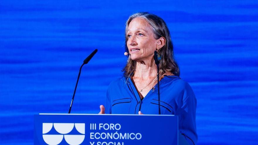 Más de 50 líderes políticos y empresariales sellan alianzas en la agenda complementaria del Foro Mediterráneo