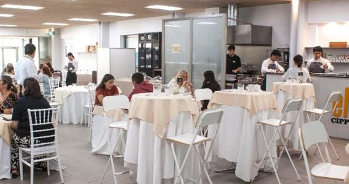 Gastro Aula