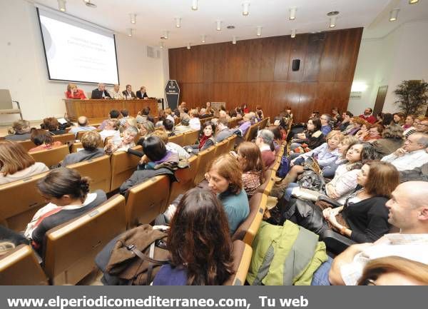 GALERÍA  Asamblea del Colegio de Farmacéuticos de Castellón