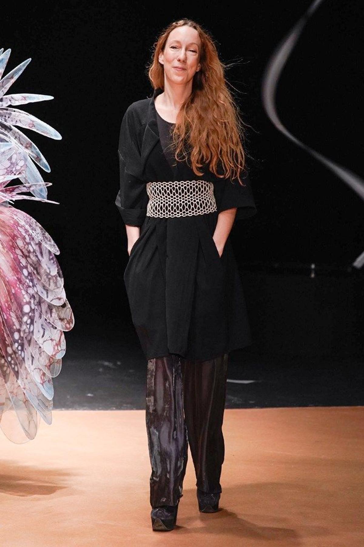 Iris Van Herpen