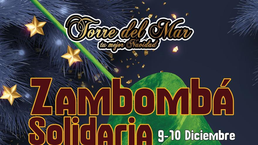 Cantores de Híspalis, espectáculos infantiles, pop, rock y flamenco en la Zambombá Solidaria de Vélez-Málaga
