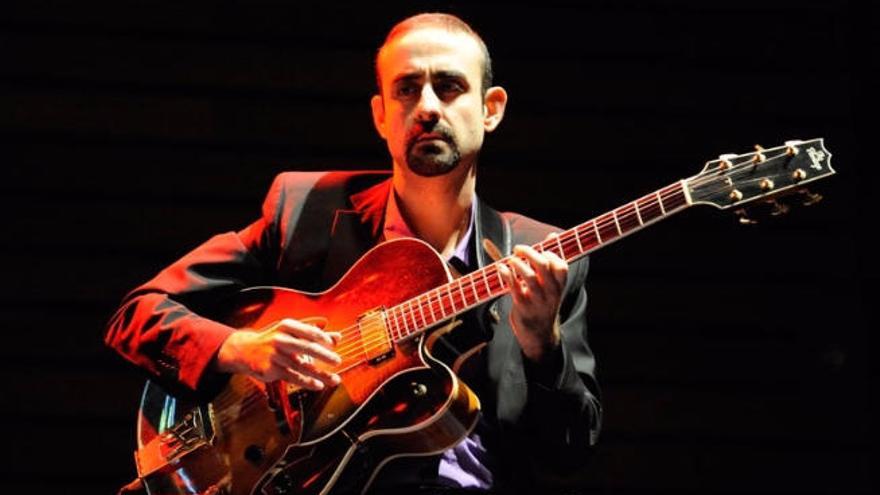 Los alumnos del Conservatorio protagonizan el ciclo Jazz Club