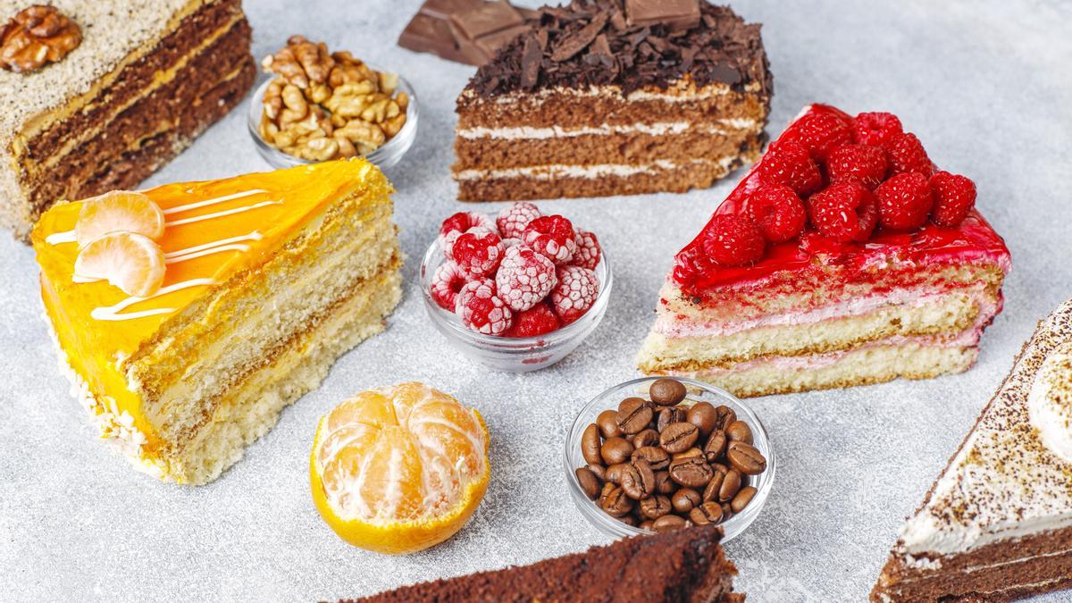 Truco viral: El truco para partir una tarta sin cuchillo y sin mancharte