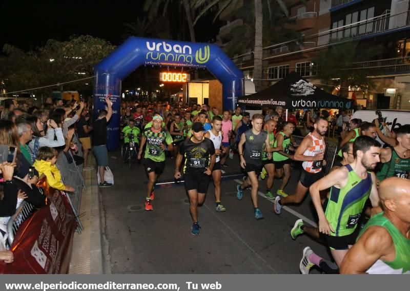 10k Nocturno Grau Castelló