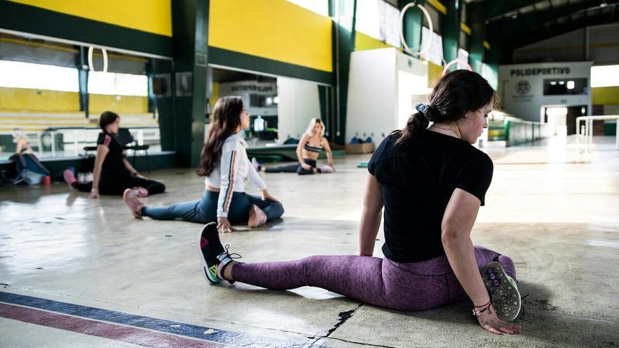 El ejercicio quemagrasa para tener un vientre plano a partir de los 40: lo harás sin darte cuenta