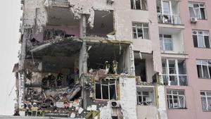 Ucraïna vol evitar amb Trump el fiasco dels acords de Budapest i Minsk