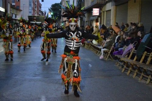 Martes de Carnaval en Cabezo de Torres (2)