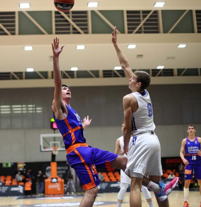 cibona - Valencia Basket