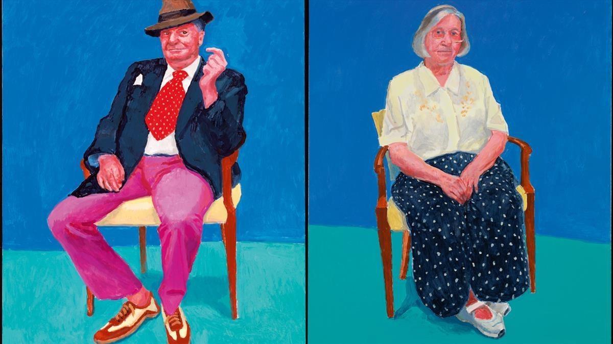 zentauroepp40804547 icult  david hockney  exposicion del museo guggenhein de bil171103195749