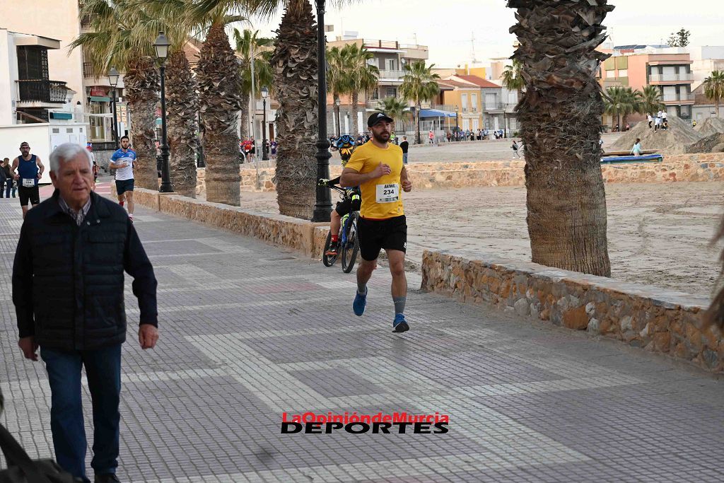 Carrera 5k Animal en Los Alcázares 2024 (II)