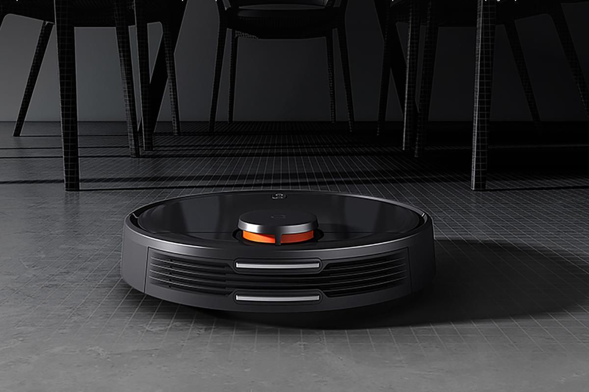 Mi Robot Vacuum 2C, la nueva generación del robot aspirador de