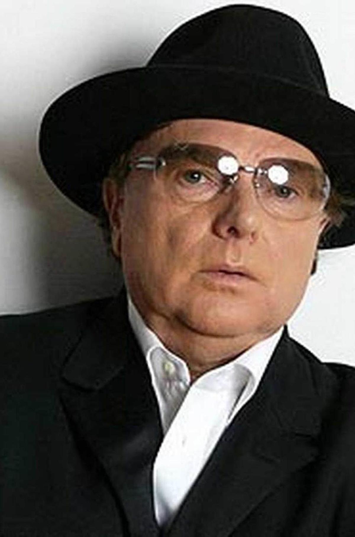 Van Morrison.