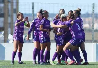 La UDG Tenerife se pone al día