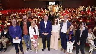 Manuel Torralbo, a un paso de ser reelegido rector de la Universidad de Córdoba