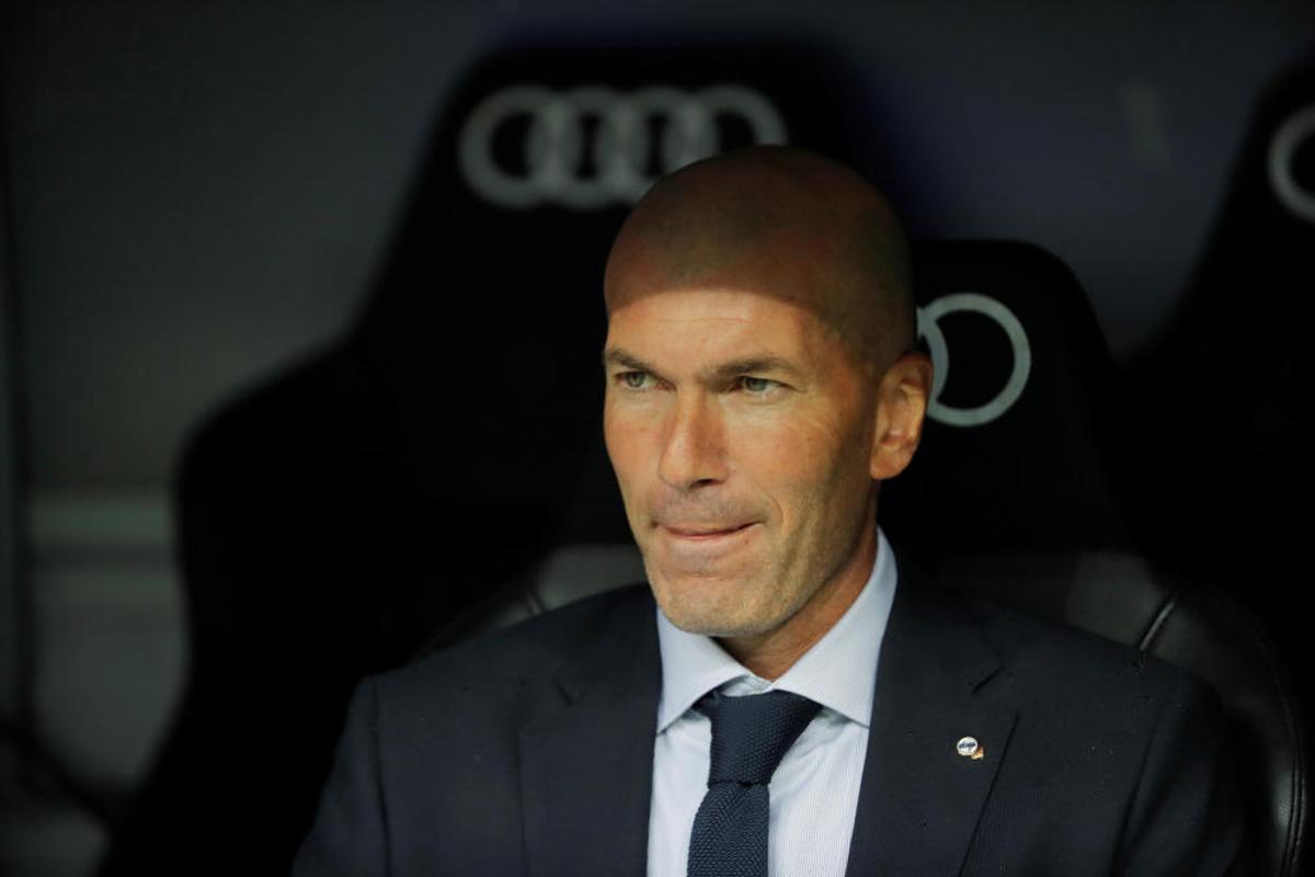 LaLiga Santander: Real Madrid-Levante LaLiga Santander: Real Madrid-Levante