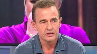 Alessandro Lequio, muy contundente con el yerno de Terelu Campos: "Todo delincuente tiene derecho a colarle al juez el cuento de Caperucita"