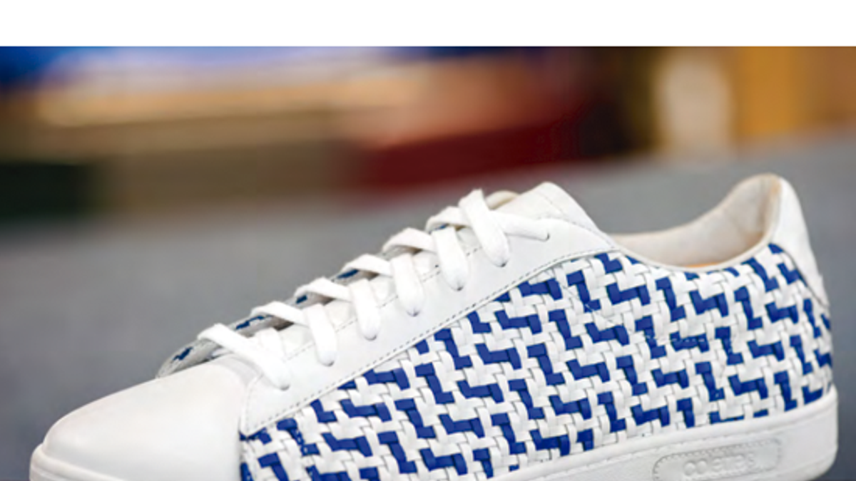 Zapatillas Arthur Ashe