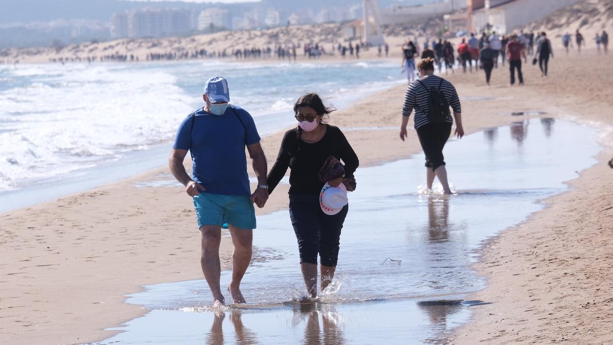 Restricciones de Semana Santa en Alicante, Valencia y Castellón: todo lo que se sabe hasta el momento.