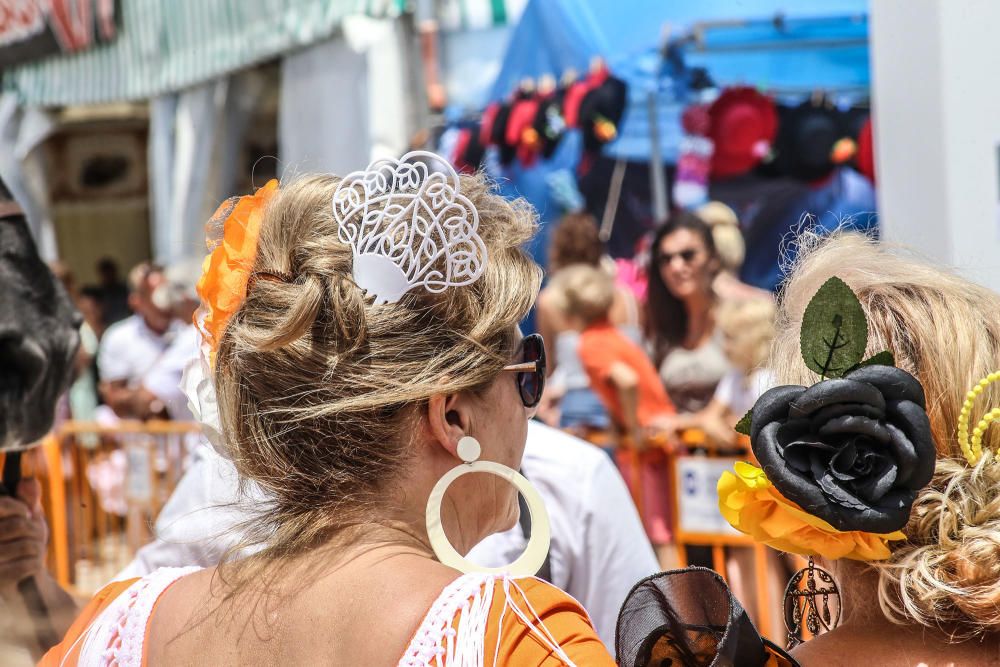 Feria de Sevillanas de Torrevieja 2018