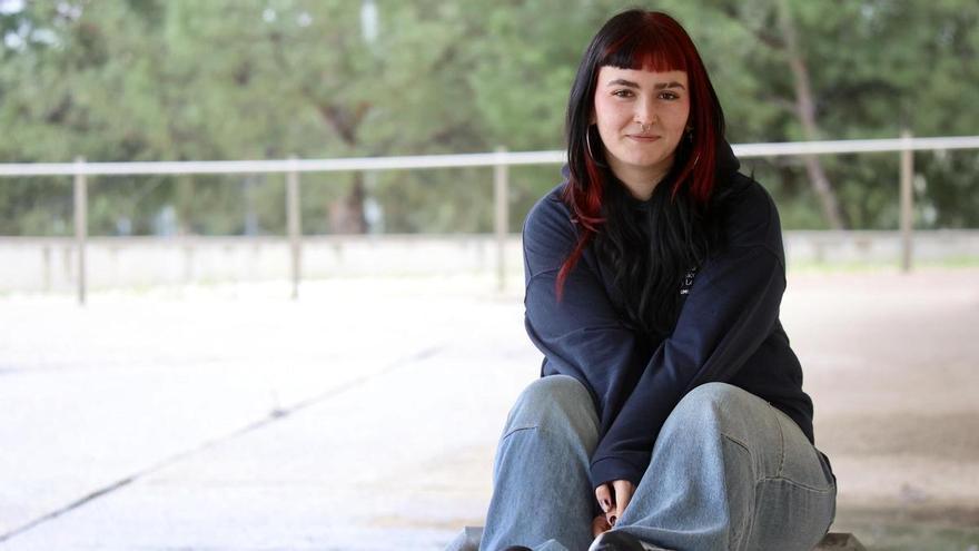 Beatriz Madrid: "Necesitamos valentía y voz para comprometernos con una causa que es necesaria"