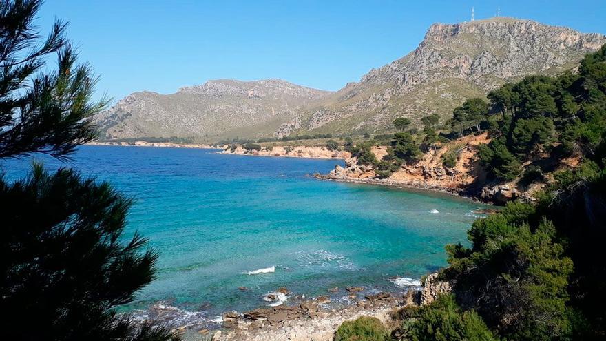 Wetter Colònia de Sant Pere morgen: Wassertemperatur, Wettervorhersage und 7-Tage-Trend im Überblick