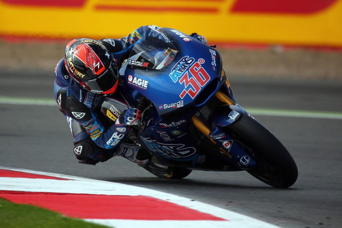 Gran Premio de Motociclismo - Gran Betraña Gran Premio de Motociclismo - Gran Betraña