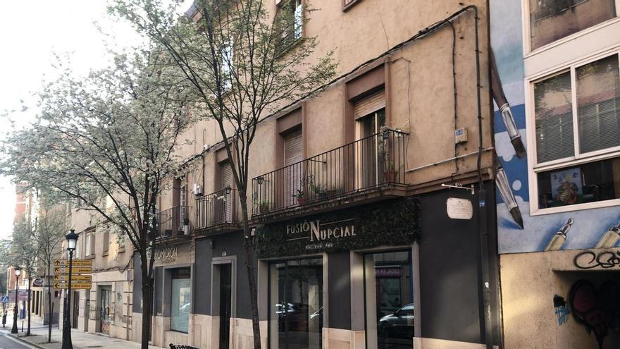 Vídeo | Lidia, hondureña que triunfa en Cáceres con su bar La Chimenea: 