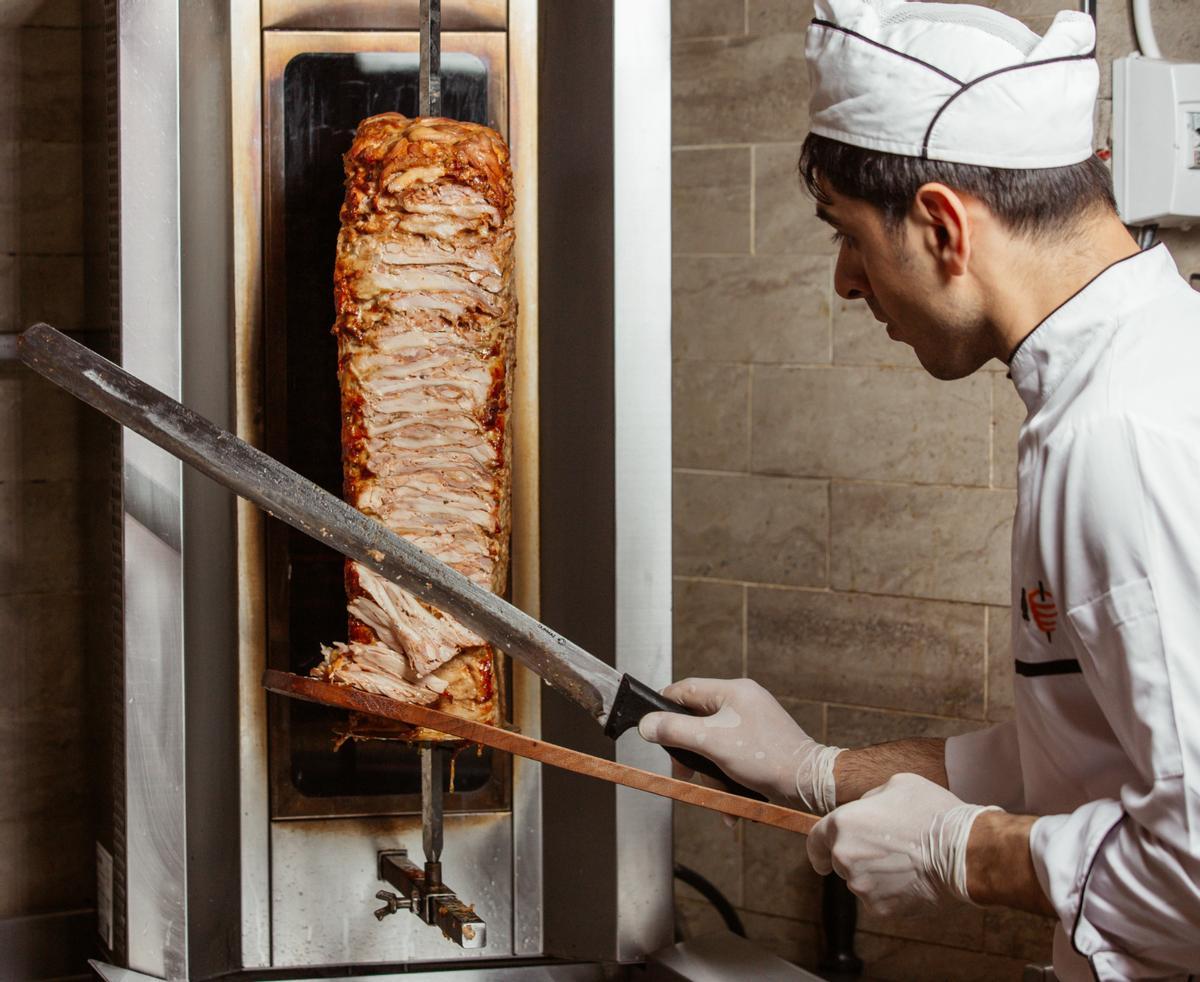 Los orígenes del kebab se remontan a hace milenios