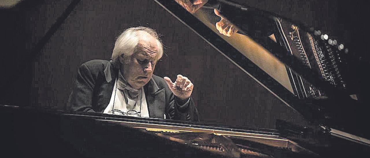 Inmenso Sokolov