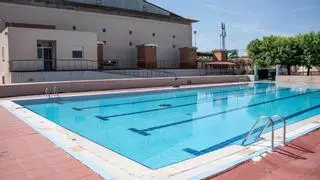 Mérida adelanta la apertura de las piscinas públicas por la ola de calor