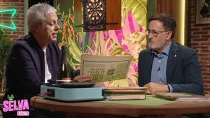 Els viatges al passat d’Albert Om