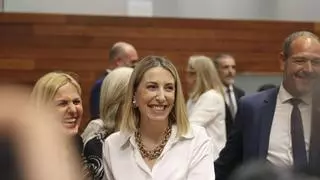 Guardiola reivindica su alianza con Vox para dejar atrás el bloqueo