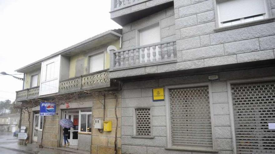 Una anciana muere en el atraco a su casa en Ourense y los ladrones se llevan 200.000 euros