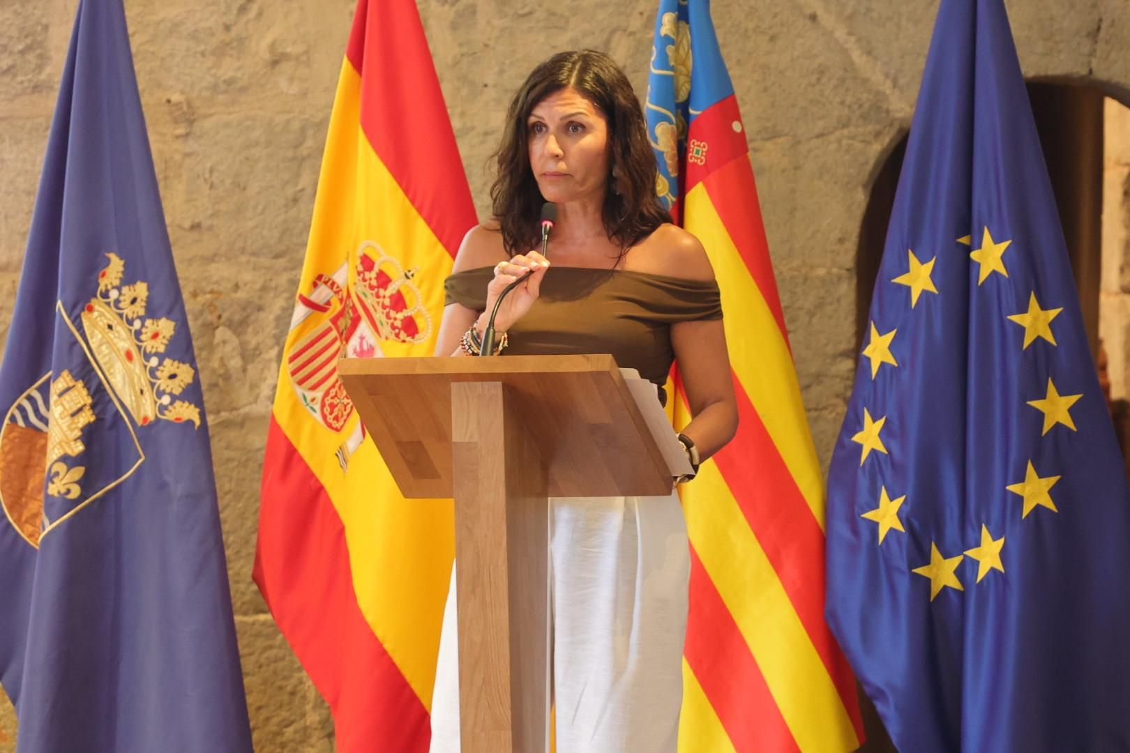 Galería de fotos: ‘Mediterráneo’ recibe el Premio de Honor de adComunica en su centenario
